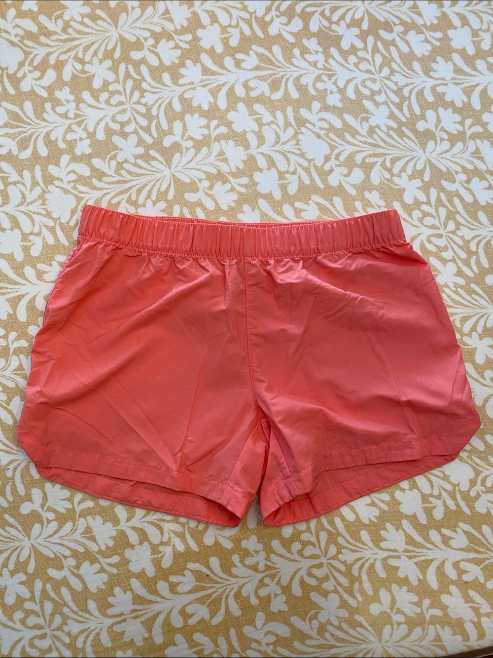 Columbia Coral Athletic Running Shorts